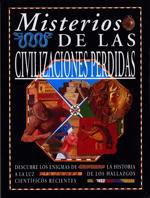 MISTERIOS DE LAS CIVILIZACIONES PERDIDAS | 9788434856387 | MILLARD, ANNE | Galatea Llibres | Llibreria online de Reus, Tarragona | Comprar llibres en català i castellà online