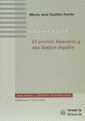 SECRETO BANCARIO Y SUS LIMITES LEGALES, EL | 9788480024143 | GUILLEN FERRER, MARIA JOSE | Galatea Llibres | Llibreria online de Reus, Tarragona | Comprar llibres en català i castellà online