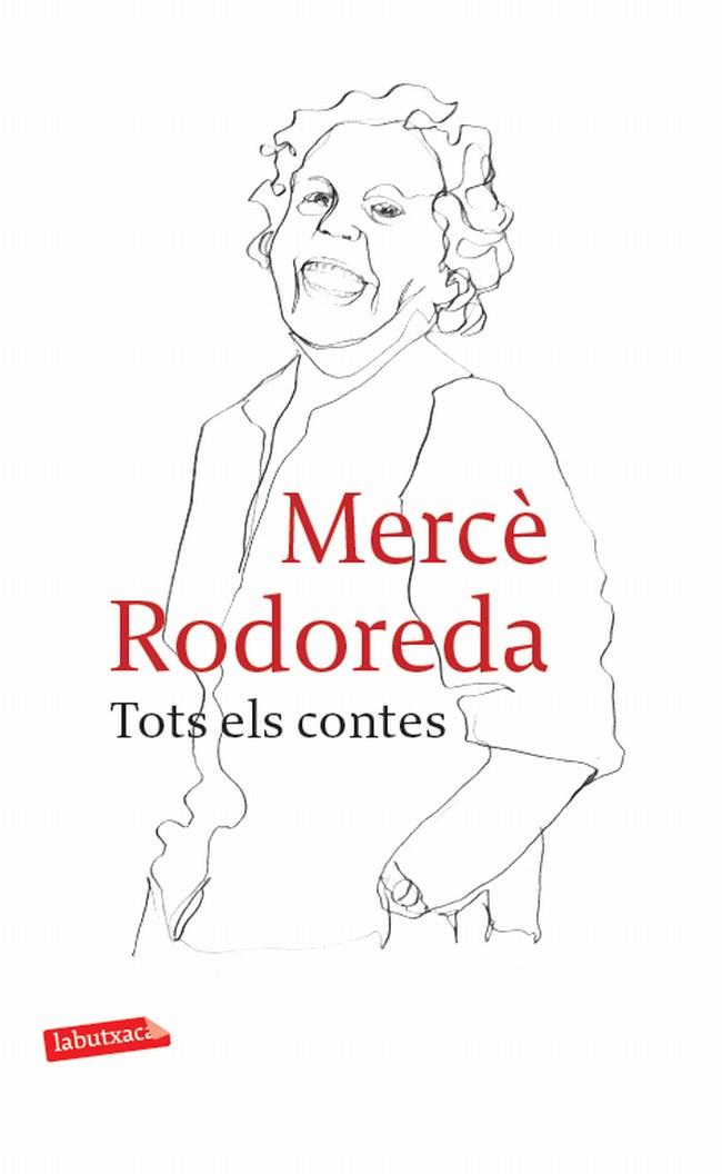 TOTS ELS CONTES RODOREDA | 9788499303949 | RODOREDA, MERCE | Galatea Llibres | Llibreria online de Reus, Tarragona | Comprar llibres en català i castellà online