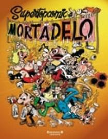 SUPERTOPCOMIC MORTADELO 8 | 9788466631686 | IBAÑEZ | Galatea Llibres | Llibreria online de Reus, Tarragona | Comprar llibres en català i castellà online