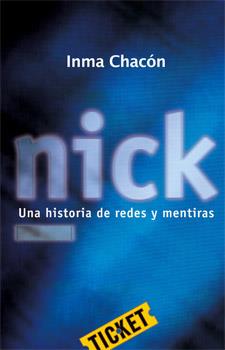 NICK (RESUM) | 9788424647681 | CHACÓN, INMA | Galatea Llibres | Librería online de Reus, Tarragona | Comprar libros en catalán y castellano online