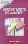 NUEVOS INSTRUMENTOS DEL MANAGEMENT | 9788479783518 | MARKETING PUBLISHING | Galatea Llibres | Librería online de Reus, Tarragona | Comprar libros en catalán y castellano online