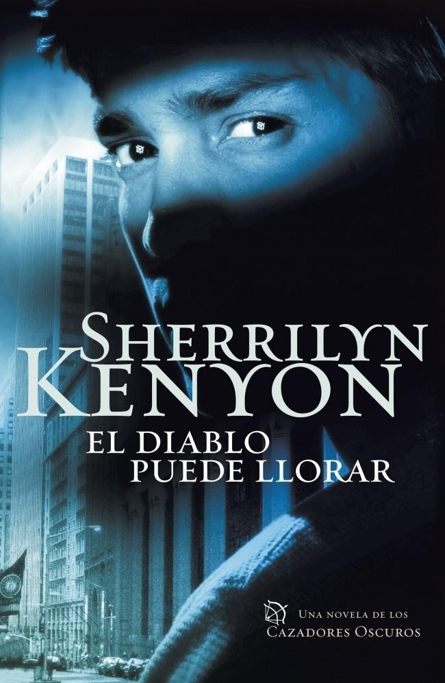 DIABLO PUEDE LLORAR | 9788401382963 | KENYON, SHERRILYN | Galatea Llibres | Llibreria online de Reus, Tarragona | Comprar llibres en català i castellà online