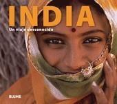 INDIA. UN VIAJE DESCONOCIDO | 9788498014228 | Galatea Llibres | Llibreria online de Reus, Tarragona | Comprar llibres en català i castellà online