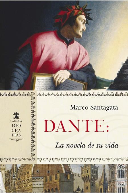 DANTE | 9788437638638 | SANTAGATA, MARCO | Galatea Llibres | Librería online de Reus, Tarragona | Comprar libros en catalán y castellano online