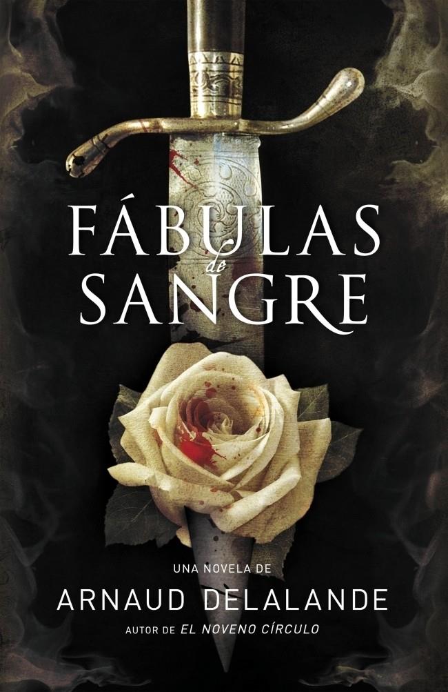 FÁBULAS DE SANGRE | 9788425344398 | DELALANDE, ARNAUD | Galatea Llibres | Librería online de Reus, Tarragona | Comprar libros en catalán y castellano online