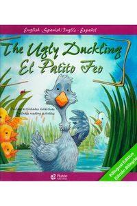 THE UGLY DUCKLING / EL PATITO FEO (BILINGÜE) | 9788494653193 | CANDELL/HOLVARTH | Galatea Llibres | Llibreria online de Reus, Tarragona | Comprar llibres en català i castellà online