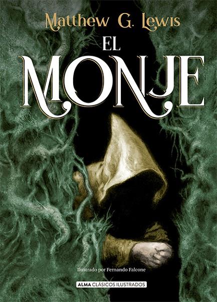 EL MONJE | 9788418008115 | LEWIS, M. G. | Galatea Llibres | Librería online de Reus, Tarragona | Comprar libros en catalán y castellano online
