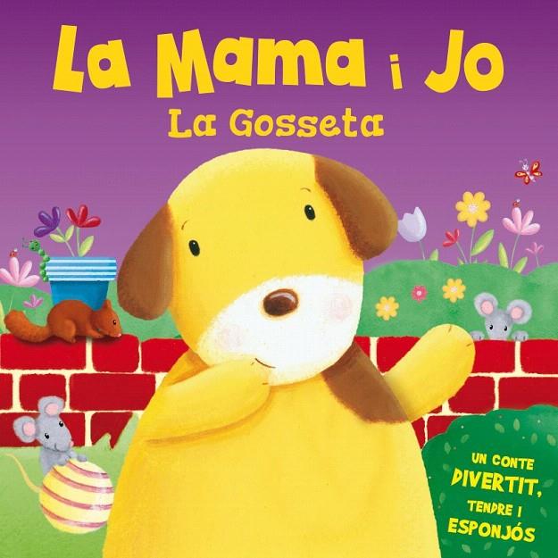 LA MAMA I JO LA GOSSETA | 9788491200741 | Galatea Llibres | Librería online de Reus, Tarragona | Comprar libros en catalán y castellano online