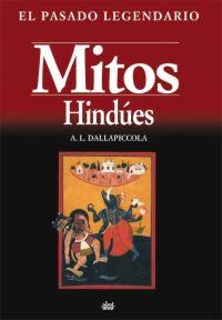 MITOS HINDUES | 9788446022329 | DALLAPICCOLA | Galatea Llibres | Llibreria online de Reus, Tarragona | Comprar llibres en català i castellà online