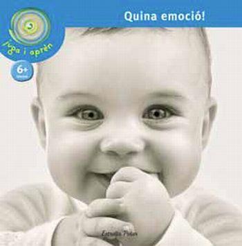 QUINA EMOCIO! | 9788499320458 | VARIOS AUTORES | Galatea Llibres | Llibreria online de Reus, Tarragona | Comprar llibres en català i castellà online