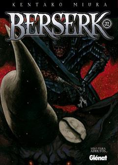BERSERK 32 | 9788499473079 | MIURA, KENTARO | Galatea Llibres | Librería online de Reus, Tarragona | Comprar libros en catalán y castellano online