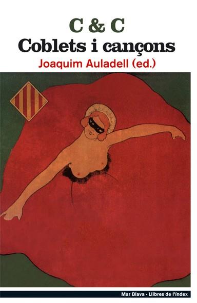 COBLETS I CANÇONS | 9788496563094 | AULADELL FREIXINET, JOAQUIM ,   ED. LIT. | Galatea Llibres | Librería online de Reus, Tarragona | Comprar libros en catalán y castellano online
