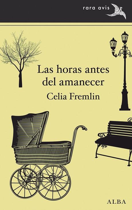 LAS HORAS ANTES DEL AMANECER | 9788411780698 | FREMLIN, CELIA | Galatea Llibres | Librería online de Reus, Tarragona | Comprar libros en catalán y castellano online