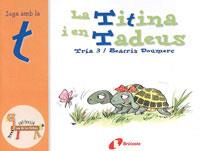 TITINA I EN TADEUS, LA | 9788483042052 | DOUMERC, BEATRIZ | Galatea Llibres | Llibreria online de Reus, Tarragona | Comprar llibres en català i castellà online