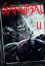 GANNIBAL 11 | 9788419986207 | NINOMIYA, MASAAKI | Galatea Llibres | Llibreria online de Reus, Tarragona | Comprar llibres en català i castellà online