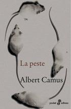 LA PESTE | 9788435018814 | CAMUS, ALBERT | Galatea Llibres | Llibreria online de Reus, Tarragona | Comprar llibres en català i castellà online