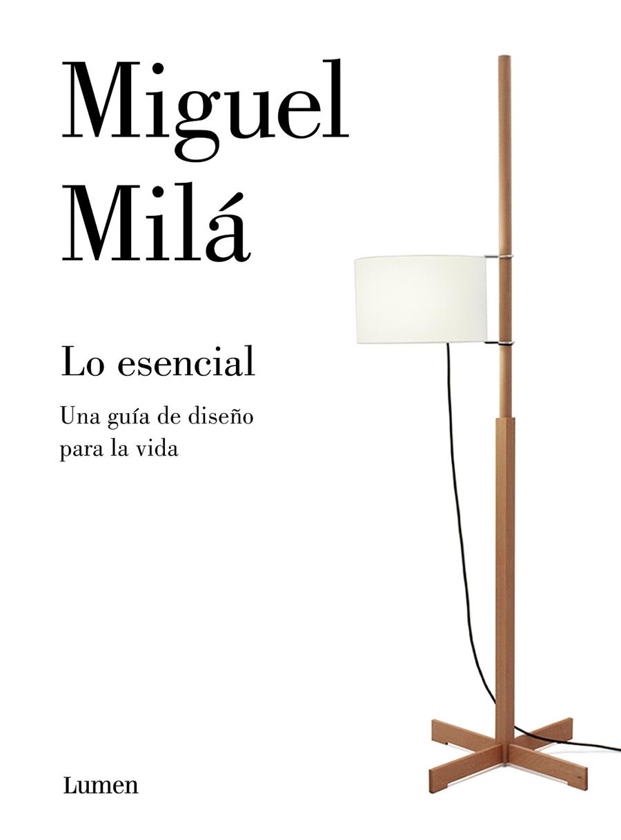 LO ESENCIAL | 9788426405654 | MILÁ, MIGUEL | Galatea Llibres | Librería online de Reus, Tarragona | Comprar libros en catalán y castellano online