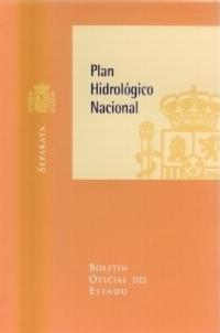 PLAN HIDROLOGICO NACIONAL | 9788434012844 | AAVV | Galatea Llibres | Librería online de Reus, Tarragona | Comprar libros en catalán y castellano online