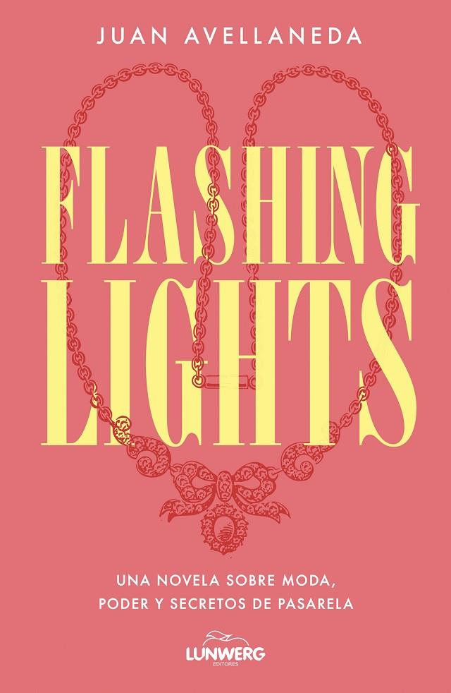 FLASHING LIGHTS | 9788410378957 | AVELLANEDA, JUAN | Galatea Llibres | Llibreria online de Reus, Tarragona | Comprar llibres en català i castellà online