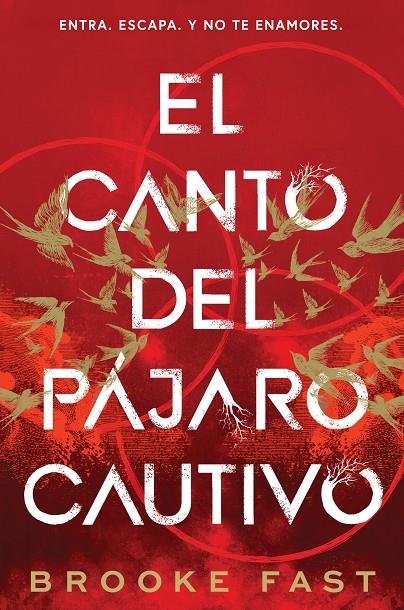 EL CANTO DEL PÁJARO CAUTIVO | 9791387711771 | FAST, BROOKE | Galatea Llibres | Librería online de Reus, Tarragona | Comprar libros en catalán y castellano online