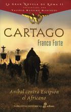 CARTAGO | 9788435062176 | FORTE, FRANCO | Galatea Llibres | Librería online de Reus, Tarragona | Comprar libros en catalán y castellano online