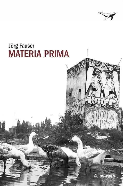 MATERIA PRIMA | 9788412872262 | FAUSER, JÖRG | Galatea Llibres | Librería online de Reus, Tarragona | Comprar libros en catalán y castellano online