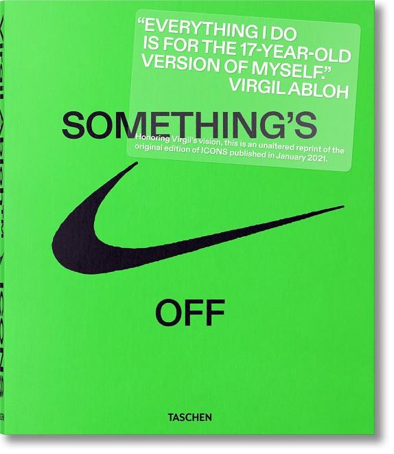 SOMETHING'S OFF | 9783836585095 | ABLOH, VIRGIL | Galatea Llibres | Llibreria online de Reus, Tarragona | Comprar llibres en català i castellà online