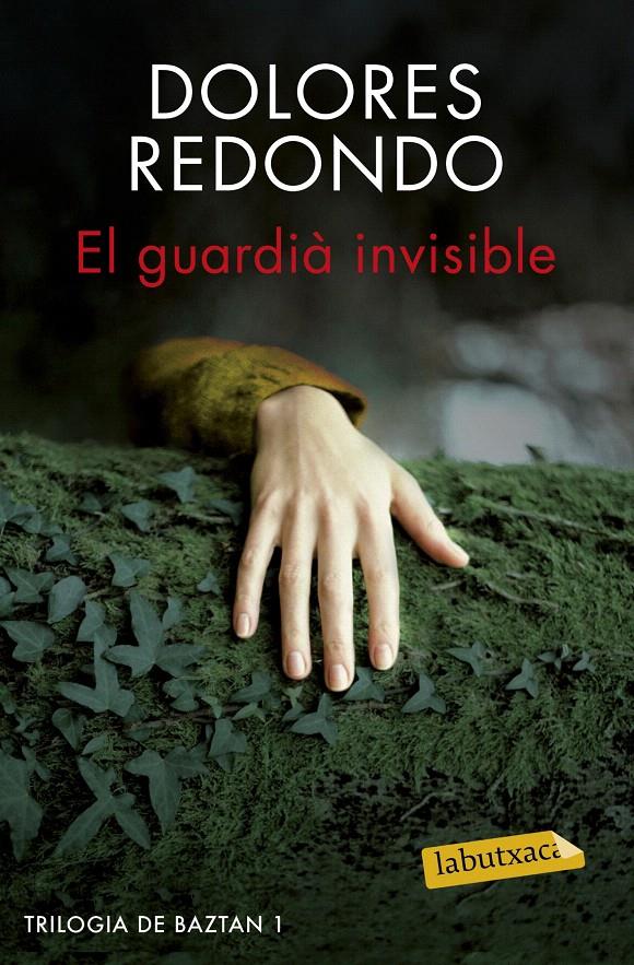 EL GUARDIÀ INVISIBLE | 9788416600038 | REDONDO, DOLORES | Galatea Llibres | Llibreria online de Reus, Tarragona | Comprar llibres en català i castellà online