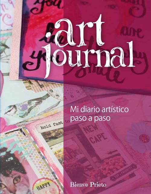 ART JOURNAL | 9788415053606 | PRIETO, BIENVE | Galatea Llibres | Librería online de Reus, Tarragona | Comprar libros en catalán y castellano online