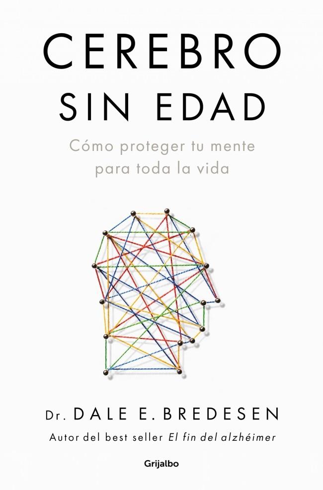 CEREBRO SIN EDAD | 9788425373312 | BREDESEN, DALE E. | Galatea Llibres | Librería online de Reus, Tarragona | Comprar libros en catalán y castellano online