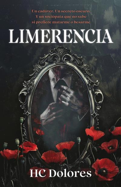 LIMERENCIA | 9788415955351 | HC, DOLORES | Galatea Llibres | Librería online de Reus, Tarragona | Comprar libros en catalán y castellano online