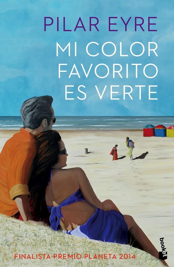 MI COLOR FAVORITO ES VERTE | 9788408142713 | EYRE, PILAR | Galatea Llibres | Librería online de Reus, Tarragona | Comprar libros en catalán y castellano online