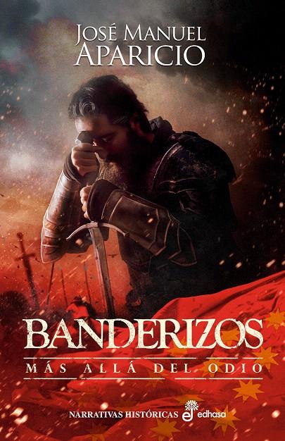 BANDERIZOS | 9788435063784 | APARICIO, JOSÉ MANUEL | Galatea Llibres | Llibreria online de Reus, Tarragona | Comprar llibres en català i castellà online