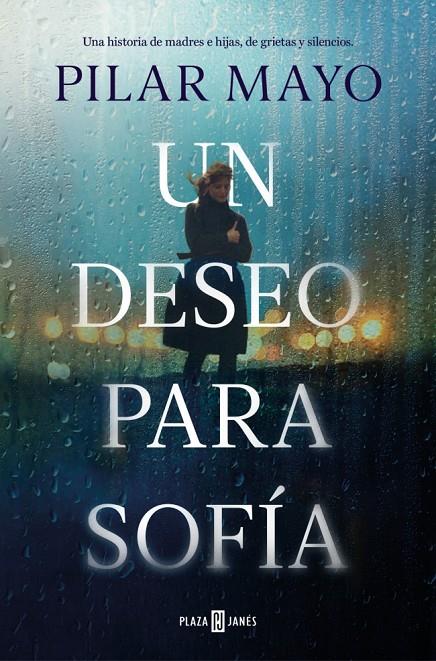 UN DESEO PARA SOFÍA | 9788401037948 | MAYO, PILAR | Galatea Llibres | Llibreria online de Reus, Tarragona | Comprar llibres en català i castellà online