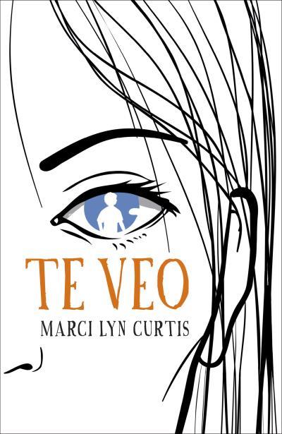 TE VEO | 9788496886551 | CURTIS, MARCI LYN | Galatea Llibres | Librería online de Reus, Tarragona | Comprar libros en catalán y castellano online