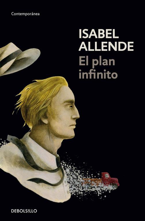 EL PLAN INFINITO | 9788497593892 | ALLENDE, ISABEL | Galatea Llibres | Llibreria online de Reus, Tarragona | Comprar llibres en català i castellà online