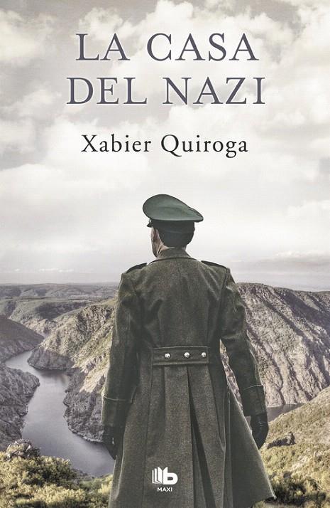 LA CASA DEL NAZI | 9788490705490 | QUIROGA, XABIER | Galatea Llibres | Librería online de Reus, Tarragona | Comprar libros en catalán y castellano online