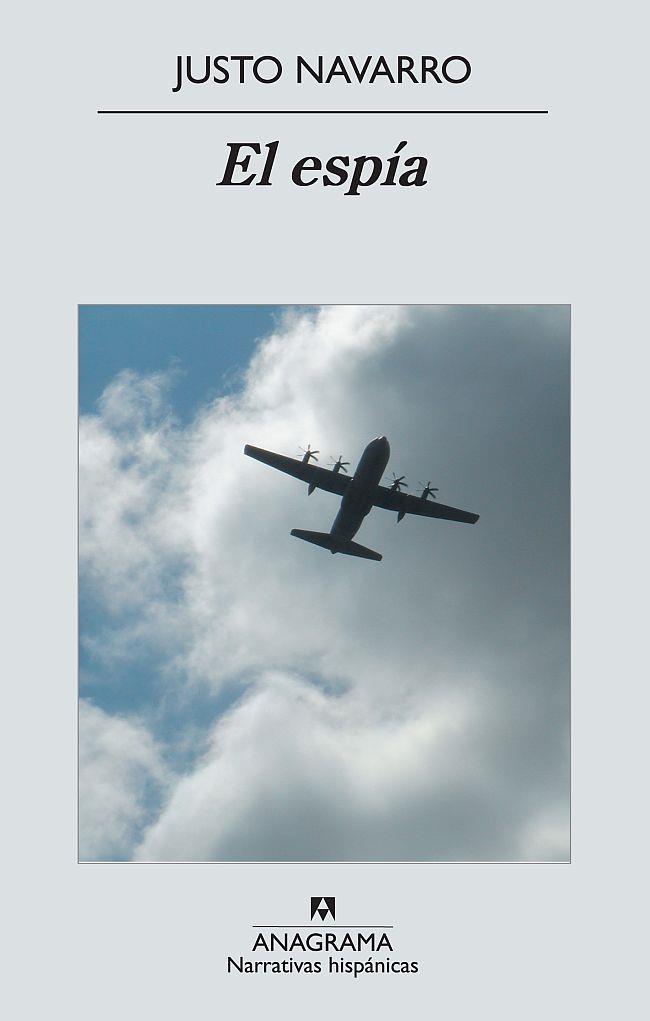 ESPÍA, EL | 9788433972262 | NAVARRO, JUSTO | Galatea Llibres | Llibreria online de Reus, Tarragona | Comprar llibres en català i castellà online