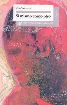 SI MISMO COMO OTRO | 9788432309236 | EUR, PAUL | Galatea Llibres | Librería online de Reus, Tarragona | Comprar libros en catalán y castellano online