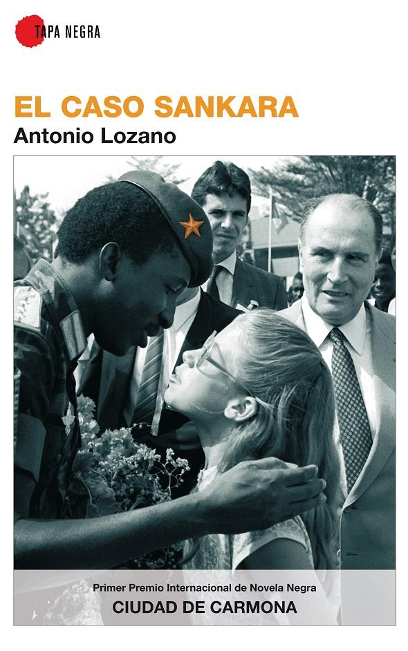 CASO SANKARA, EL | 9788488586759 | LOZANO, ANTONIO | Galatea Llibres | Librería online de Reus, Tarragona | Comprar libros en catalán y castellano online