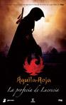 ÁGUILA ROJA. LA PROFECIA DE LUCRECIA | 9788467032093 | RADIO TELEVISIÓN ESPAÑOLA | Galatea Llibres | Llibreria online de Reus, Tarragona | Comprar llibres en català i castellà online