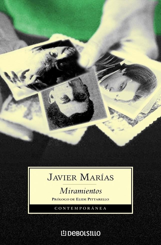 MIRAMIENTOS | 9788483462867 | MARIAS, JAVIER | Galatea Llibres | Librería online de Reus, Tarragona | Comprar libros en catalán y castellano online