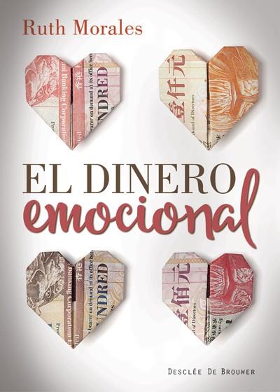 EL DINERO EMOCIONAL | 9788433028013 | MORALES BUENO, RUTH | Galatea Llibres | Librería online de Reus, Tarragona | Comprar libros en catalán y castellano online