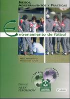 ENTRENAMIENTO DE FUTBOL.ADIESTRAMIENTO Y PRACTICAS  (DIP) | 9788480190596 | WHITEHEAD, NICK | Galatea Llibres | Llibreria online de Reus, Tarragona | Comprar llibres en català i castellà online