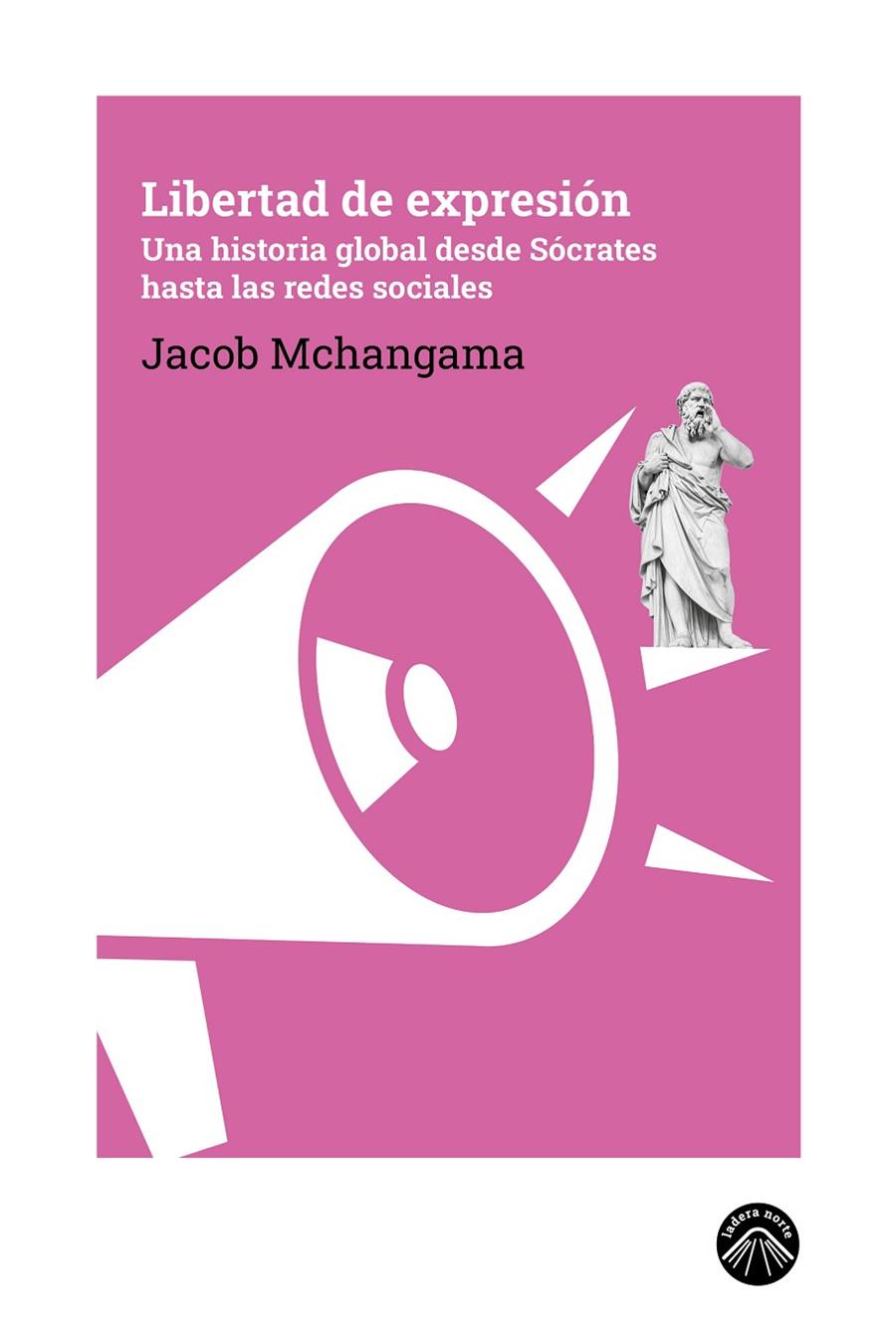 LIBERTAD DE EXPRESIÓN | 9791399039634 | MCHANGAMA, JACOB | Galatea Llibres | Llibreria online de Reus, Tarragona | Comprar llibres en català i castellà online