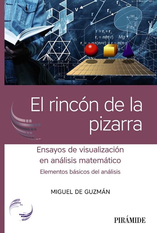 EL RINCÓN DE LA PIZARRA | 9788436842982 | DE GUZMÁN OZAMIZ, MIGUEL | Galatea Llibres | Librería online de Reus, Tarragona | Comprar libros en catalán y castellano online