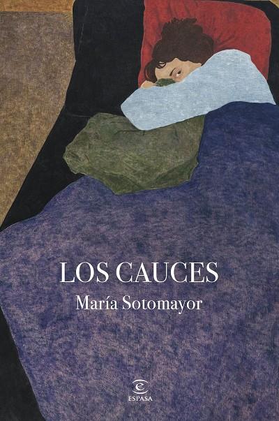 LOS CAUCES | 9788467080643 | SOTOMAYOR, MARÍA | Galatea Llibres | Librería online de Reus, Tarragona | Comprar libros en catalán y castellano online