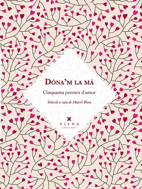 DÓNA'M LA MÀ | 9788483308776 | VV.AA. | Galatea Llibres | Llibreria online de Reus, Tarragona | Comprar llibres en català i castellà online