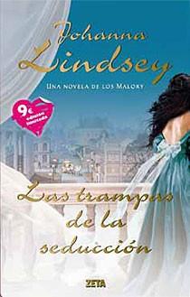 TRAMPAS DE LA SEDUCCION, LAS | 9788498720815 | LINDSEY, JOHANNA | Galatea Llibres | Librería online de Reus, Tarragona | Comprar libros en catalán y castellano online